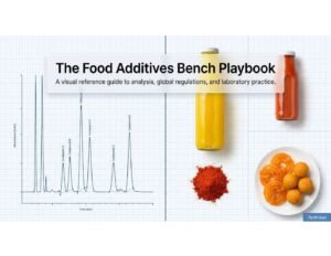 Food Additives in Food Commodities cover