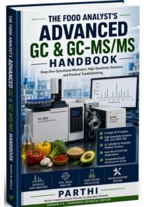 Advanced Food GC Operation cover