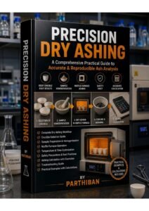 Precision in Dry Ashing cover