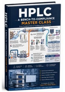 HPLC: Core Principles to Benchtop Troubleshooting cover