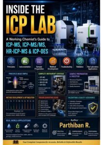 Inside the ICP Lab cover