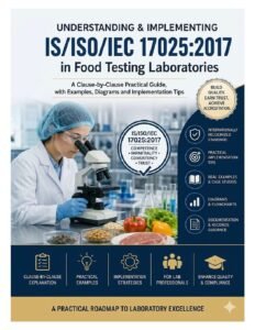ISO/IEC 17025:2017 Practical Guide cover